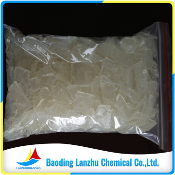 Nice Quality LZ-680 Water-base Solid Acrylic Resin